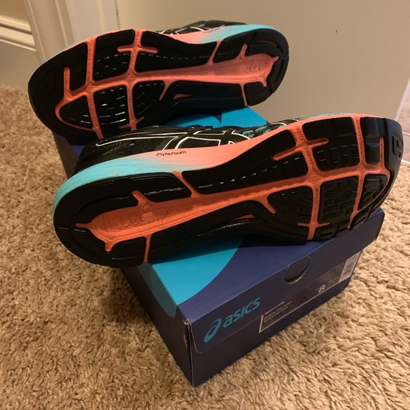 Asics DynaFlight 4 women’s running shoes - Picture 3 of 4